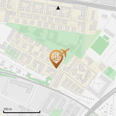 Foto zu Gertrud-Grunow-Straße 20, 80807 München