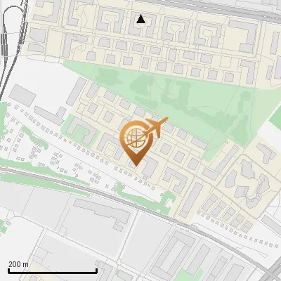 Foto zu Gertrud-Grunow-Straße 21-27, 80807 München