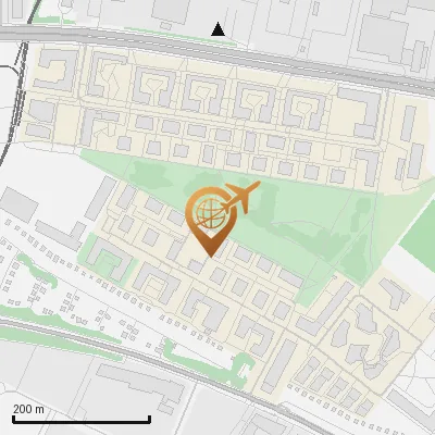 Foto zu Gertrud-Grunow-Straße 42, 80807 München