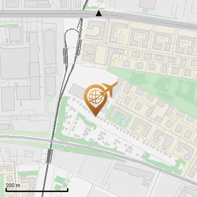 Foto zu Gertrud-Grunow-Straße 51, 80807 München