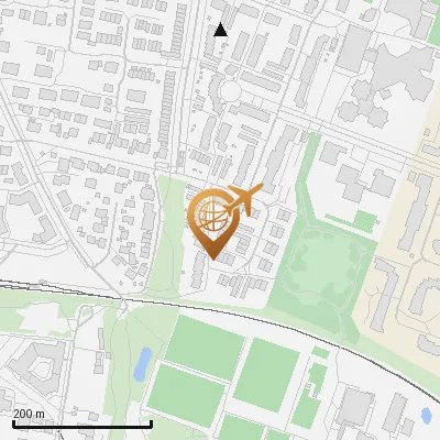 Foto zu Gertrud-Kückelmann-Weg 7-28, 81739 München