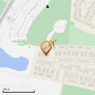 Foto zu Gertrud-Luckner-Karree 93-123, 51107 Köln