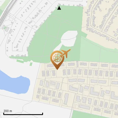 Foto zu Gertrud-Luckner-Karree 127-135, 51107 Köln