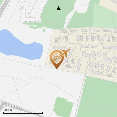 Foto zu Gertrud-Luckner-Karree 37-55, 51107 Köln