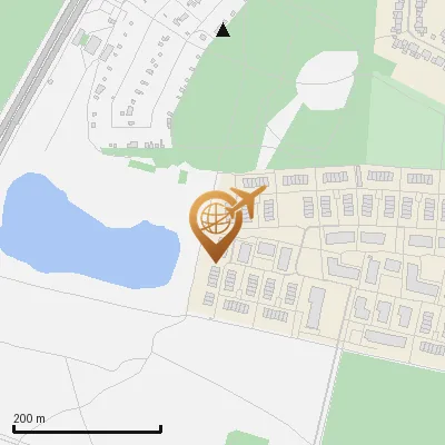 Foto zu Gertrud-Luckner-Karree 63-91, 51107 Köln