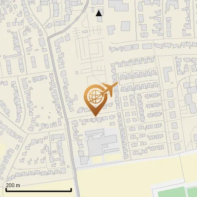 Karte Gertrudenhofweg 7-12, 50858 Köln