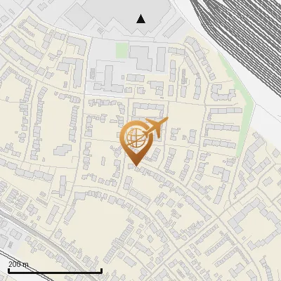 Foto zu Gertrudenstraße 10, 51149 Köln