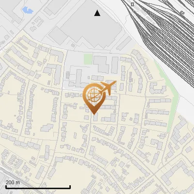 Foto zu Gertrudenstraße 17-25, 51149 Köln