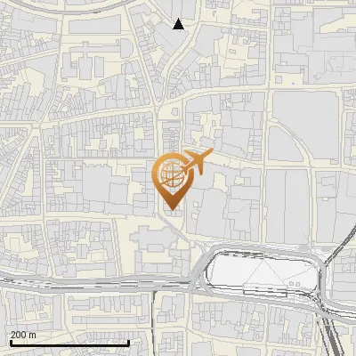 Foto zu Gertrudenstraße 1-18, 50667 Köln