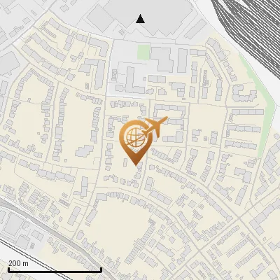 Foto zu Gertrudenstraße 4-9, 51149 Köln