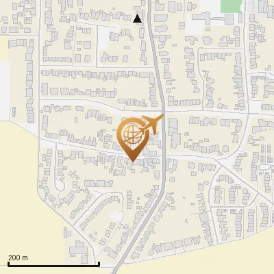 Foto zu Gertrudisstraße 18-26, 50859 Köln