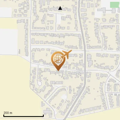 Foto zu Gertrudisstraße 27-40, 50859 Köln