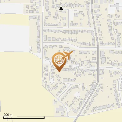 Foto zu Gertrudisstraße 41-45, 50859 Köln