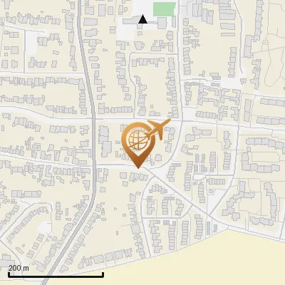 Karte Gertrudisstraße 3-6, 50859 Köln