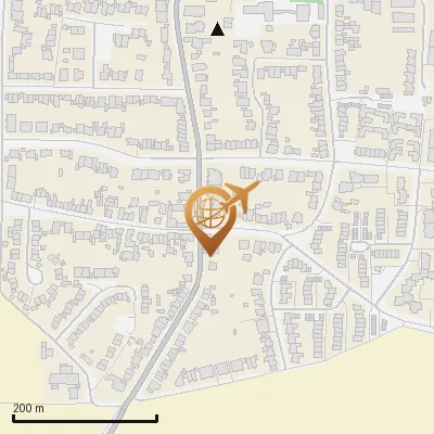 Karte Gertrudisstraße 7-14, 50859 Köln