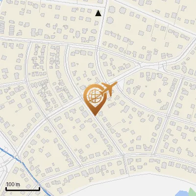 Foto zu Gertrudstraße 8-10, 13467 Berlin