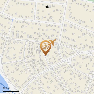 Foto zu Gertrudstraße 13-16, 13467 Berlin