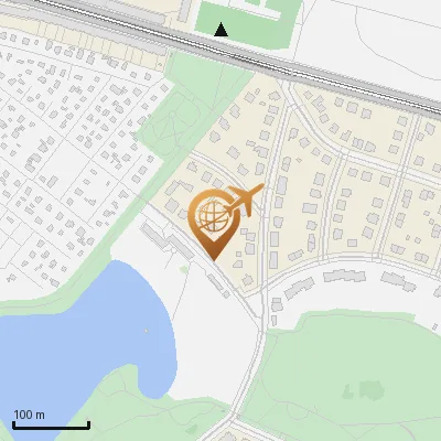 Foto zu Gertrudstraße 1-4, 13053 Berlin