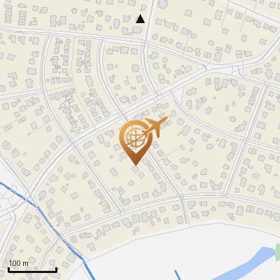 Karte Gertrudstraße 20, 13467 Berlin