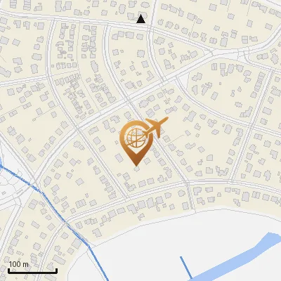 Karte Gertrudstraße 21, 13467 Berlin