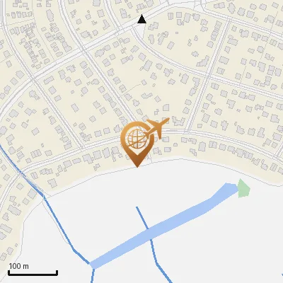 Foto zu Gertrudstraße 25, 13467 Berlin