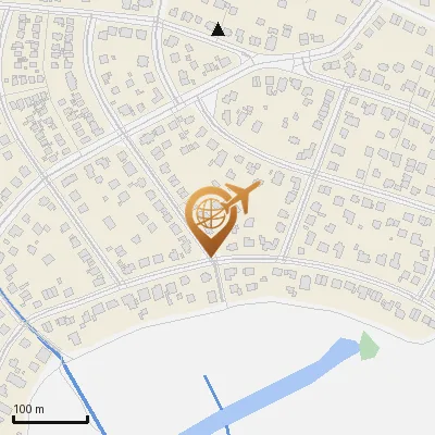 Foto zu Gertrudstraße 1-6, 13467 Berlin