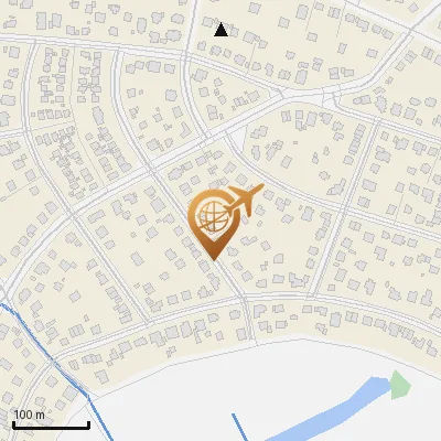 Karte Gertrudstraße 6, 13467 Berlin