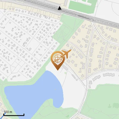 Foto zu Gertrudstraße 6-7, 13053 Berlin