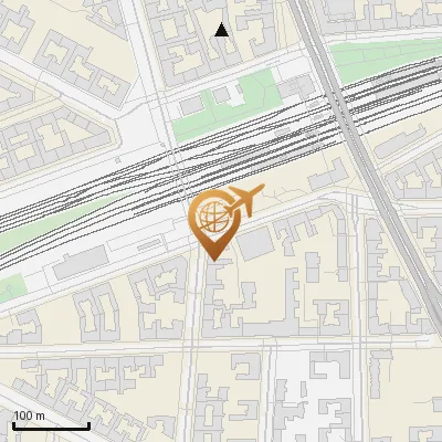 Foto zu Gervinusstraße 15, 10629 Berlin