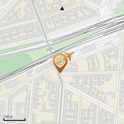 Foto zu Gervinusstraße 25-27, 10629 Berlin