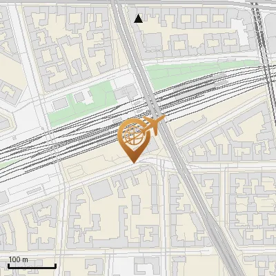 Foto zu Gervinusstraße 40, 10629 Berlin