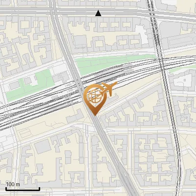 Foto zu Gervinusstraße 43, 10629 Berlin