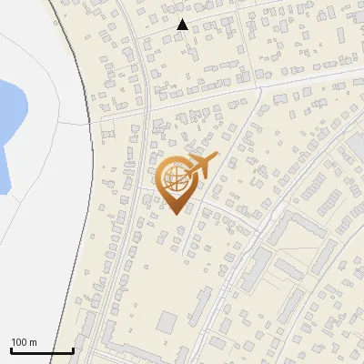 Foto zu Gerzlower Straße 9-12, 13053 Berlin