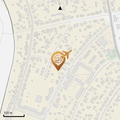 Foto zu Gerzlower Straße 16-24, 13053 Berlin