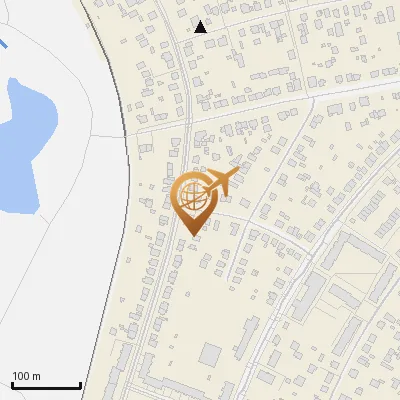 Foto zu Gerzlower Straße 1-8, 13053 Berlin