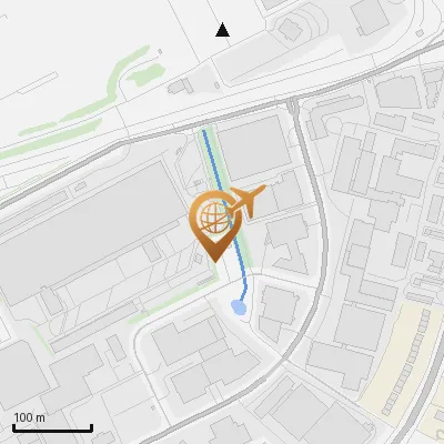 Karte Geschwister-Beschütz-Bogen 20, 22335 Hamburg