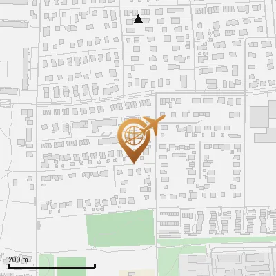 Karte Geschwister-Löb-Straße 5-6, 80935 München