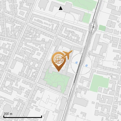 Foto zu Geschwister-Scholl-Platz 1, 80539 München