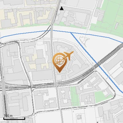 Foto zu Geschwister-Scholl-Straße 6, 10117 Berlin