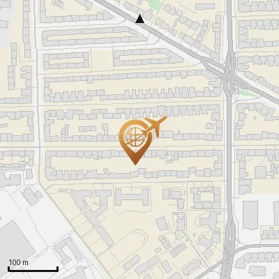 Karte Geschwister-Scholl-Straße 76-84, 20251 Hamburg