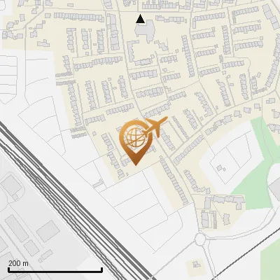 Foto zu Geschwister-Scholl-Straße 3-9, 50739 Köln