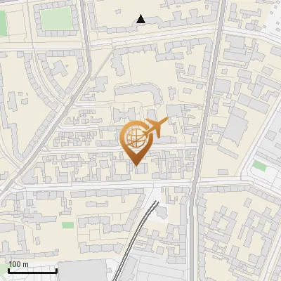 Foto zu Gesellschaftstraße 13-17, 13409 Berlin