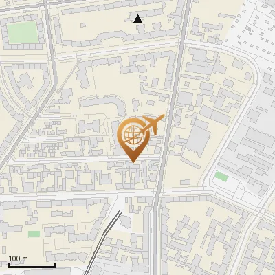 Foto zu Gesellschaftstraße 19-26, 13409 Berlin