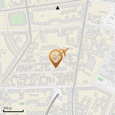 Foto zu Gesellschaftstraße 27-31, 13409 Berlin