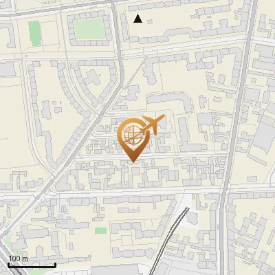 Foto zu Gesellschaftstraße 32-36, 13409 Berlin