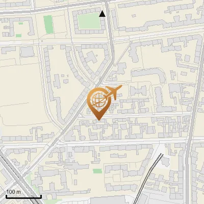 Foto zu Gesellschaftstraße 39-40, 13409 Berlin