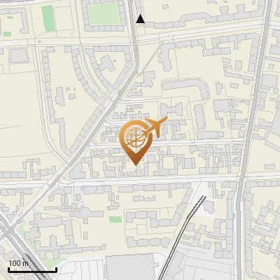 Foto zu Gesellschaftstraße 8-10, 13409 Berlin