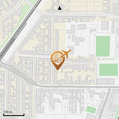 Foto zu Geßlerstraße 1, 10829 Berlin