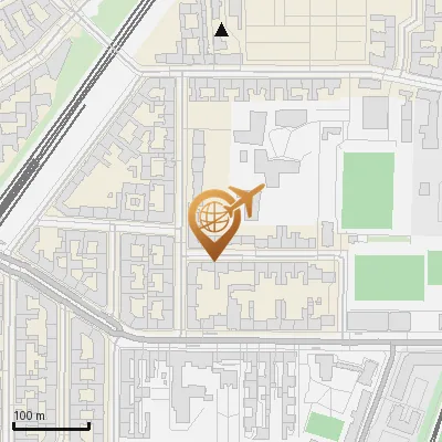 Foto zu Geßlerstraße 18-21, 10829 Berlin