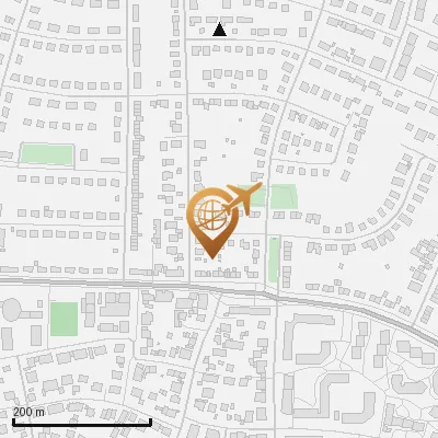 Karte Geßlerstraße 37-39, 80689 München